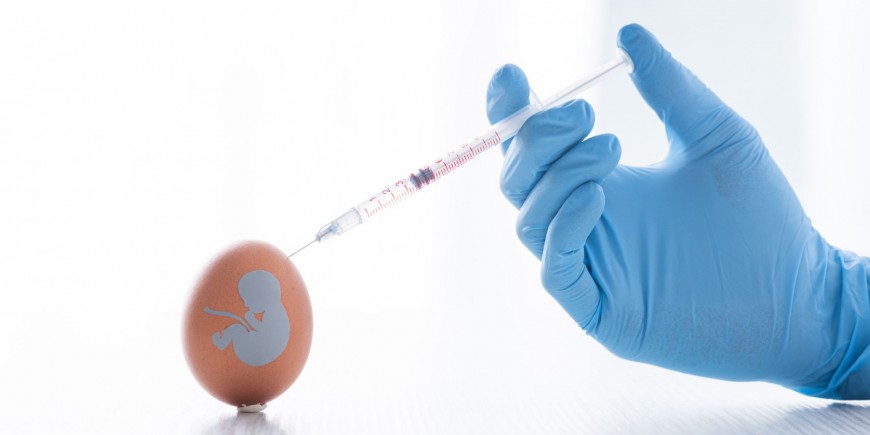 Чи можна при вагітності вакцинуватися?